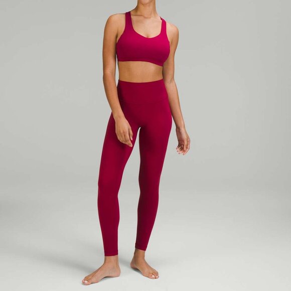 lululemon athletica Pants - Lululemon Align High-Rise Leggings 23” - size 6